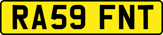 RA59FNT