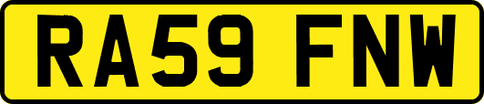 RA59FNW