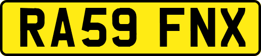 RA59FNX