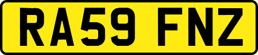 RA59FNZ