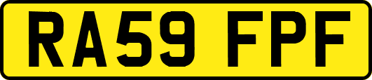 RA59FPF