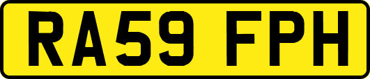 RA59FPH