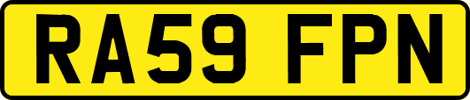 RA59FPN