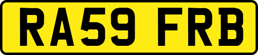 RA59FRB