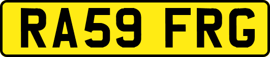 RA59FRG