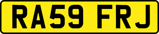 RA59FRJ