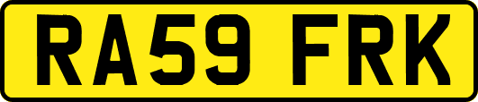 RA59FRK