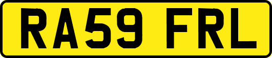 RA59FRL