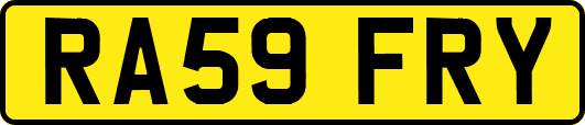 RA59FRY