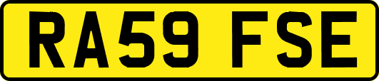 RA59FSE