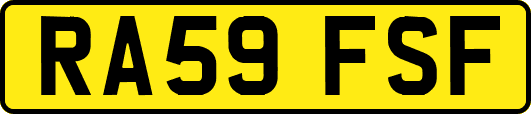 RA59FSF