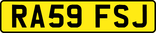 RA59FSJ