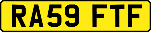 RA59FTF