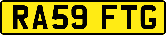 RA59FTG