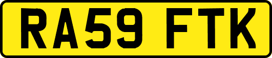 RA59FTK