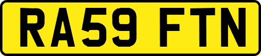 RA59FTN