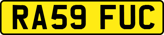RA59FUC