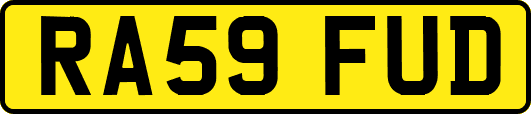 RA59FUD