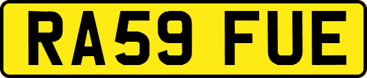RA59FUE