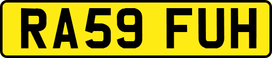 RA59FUH