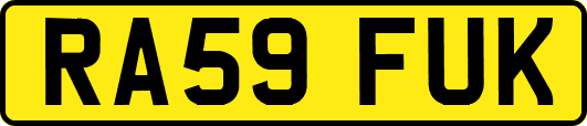 RA59FUK