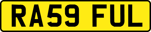 RA59FUL