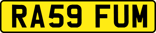 RA59FUM