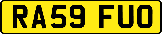 RA59FUO