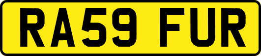 RA59FUR