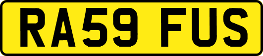 RA59FUS