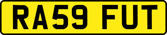RA59FUT