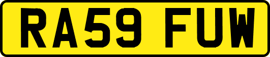 RA59FUW
