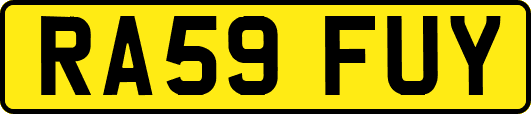 RA59FUY
