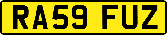 RA59FUZ