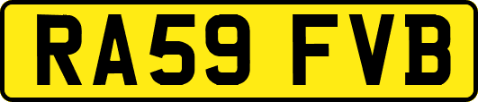 RA59FVB