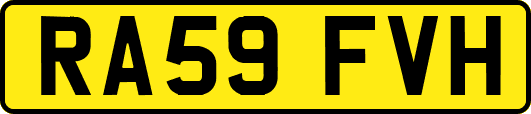 RA59FVH