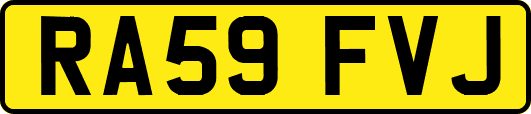 RA59FVJ