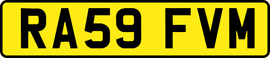 RA59FVM