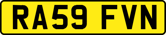 RA59FVN