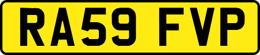 RA59FVP