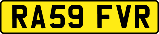 RA59FVR