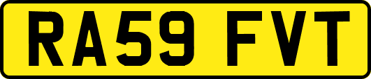 RA59FVT