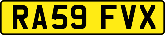 RA59FVX