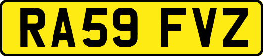 RA59FVZ