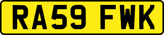 RA59FWK