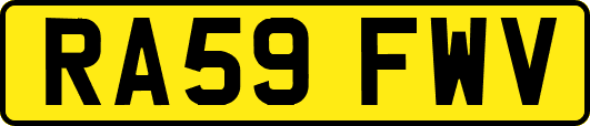 RA59FWV