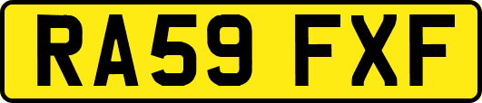 RA59FXF