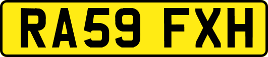 RA59FXH