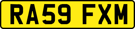 RA59FXM
