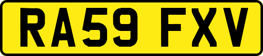 RA59FXV